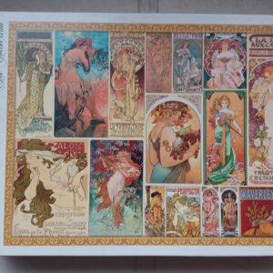 Grafika - Collage Art