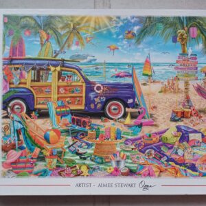 Trefl - Tropical Holidays