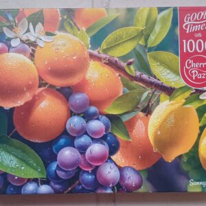 Cherry Pazzi - Sunny Fruits