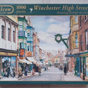 Falcon - Winchester High Street