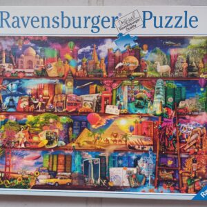 Ravensburger - World of Books