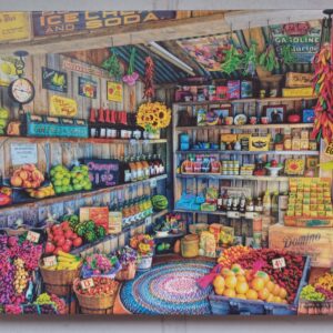 Educa - The Farmers Market