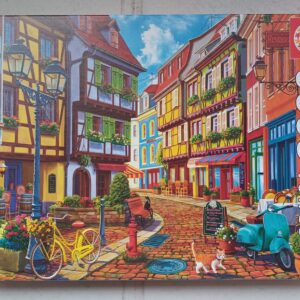 Educa - Bright Street