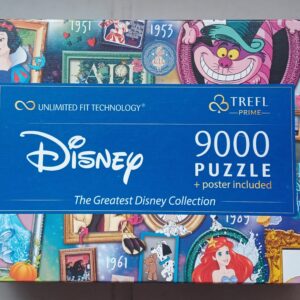 Trefl - Disney  - The Greatest Disney Collection