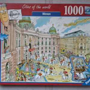 Ravensburger - Wenen