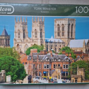 Falcon - York Minster - NIEUW
