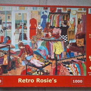 Hop - Retro Rosie's