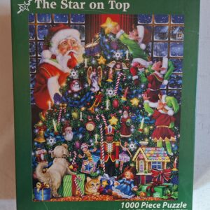 Vermont Company - The Star on Top