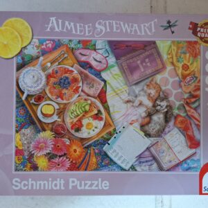 Schmidt - Opgediend: Zondag Ontbijt