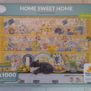 Otter House - Home Sweet Home - NIEUW
