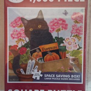Otter House - Pumpkin - NIEUW