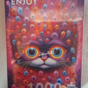 Enjoy - I'm Watching You! - NIEUW