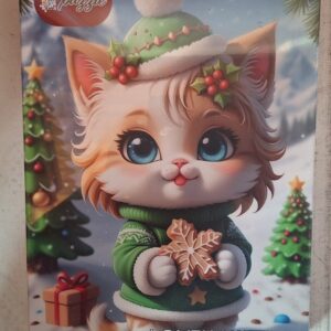 Yazz - Lovely Kitten - NIEUW