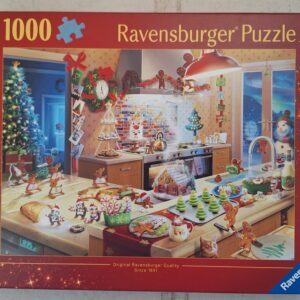 Ravensburger - Merry Mischief