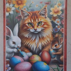 Alipson - Ready for Easter - NIEUW