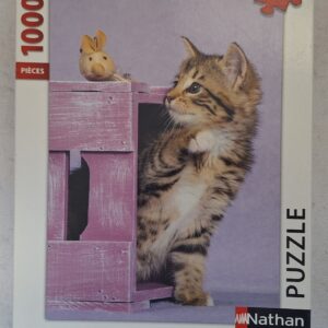 Nathan - Grain de Malice