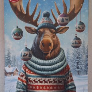Cherry Pazzi - It Moose Be Love