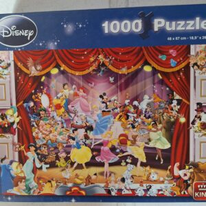King - Disney Galaconcert