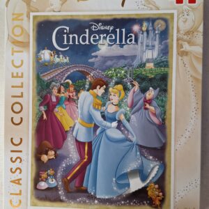 Jumbo - Disney - Cinderella