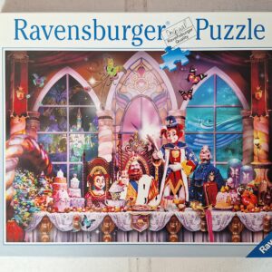 Ravensburger - Efteling - Symbolica
